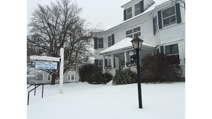 Conway Family Dental Care