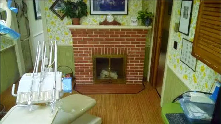 Conway Family Dental Care