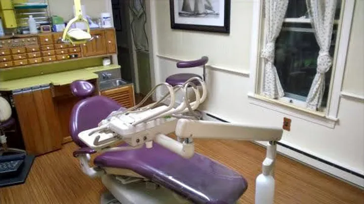 Conway Family Dental Care