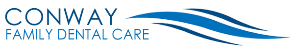 Conway Family Dental Care logo